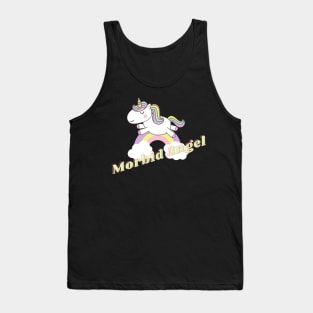 morbid angel ll unicorn Tank Top